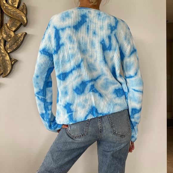 Generation Love sweater - Picture 4 of 10